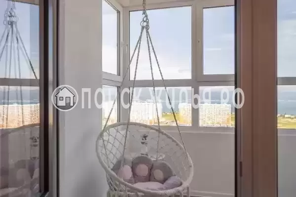 Квартира «На Григорьева 12 от LetoApart»