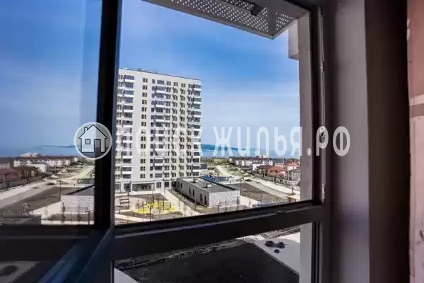 Квартира «На Григорьева 12 от LetoApart»