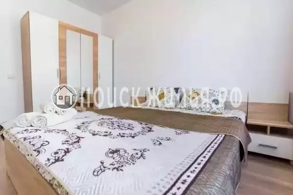 Квартира «На Григорьева 12 от LetoApart»