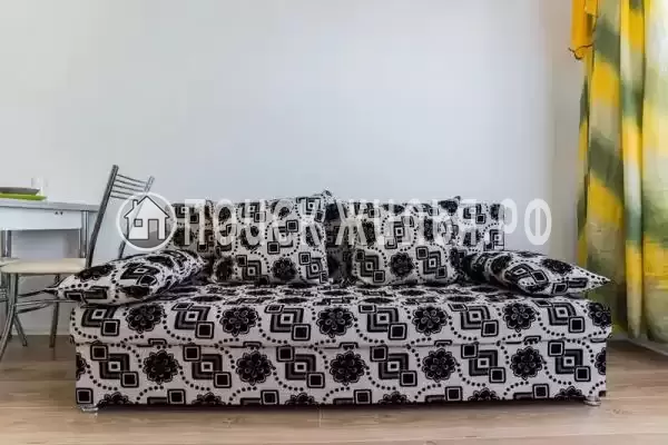 Квартира «На Григорьева 12 от LetoApart»