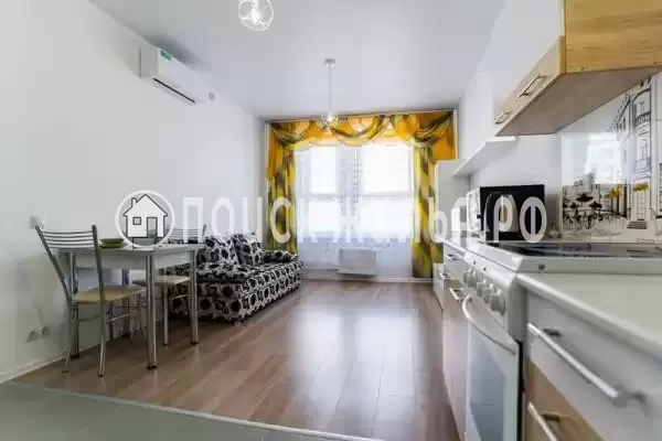 Квартира «На Григорьева 12 от LetoApart»