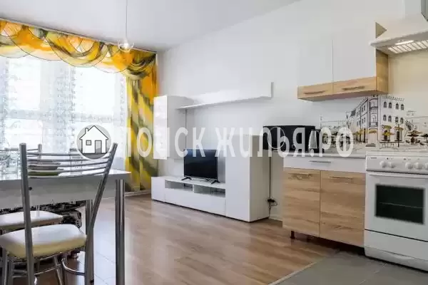 Квартира «На Григорьева 12 от LetoApart»