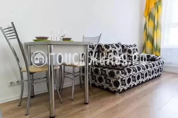 Квартира «На Григорьева 12 от LetoApart»