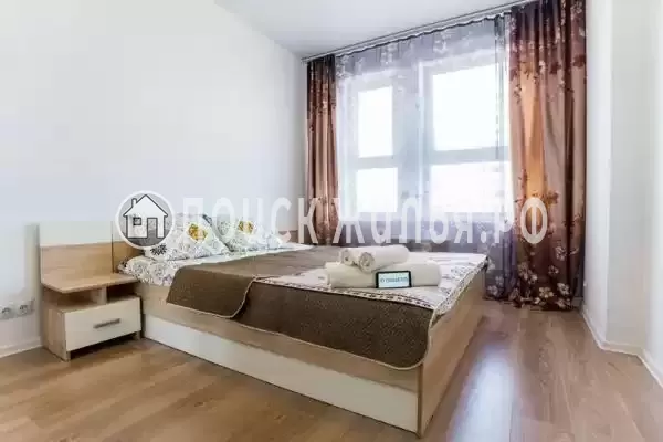 Квартира «На Григорьева 12 от LetoApart»