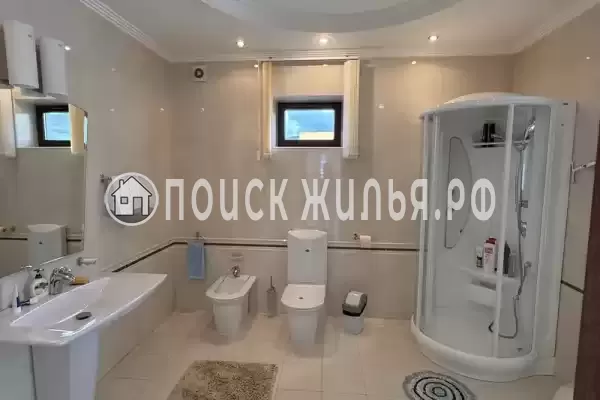 Дом под ключ «Просто Рай»