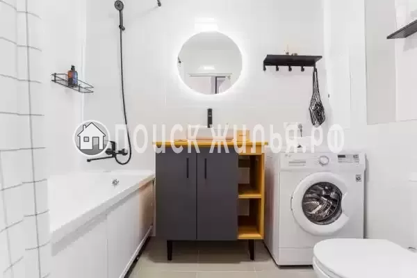 Квартира «На Григорьева 12 от LetoApart»