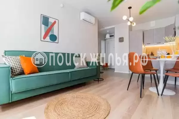 Квартира «На Григорьева 12 от LetoApart»