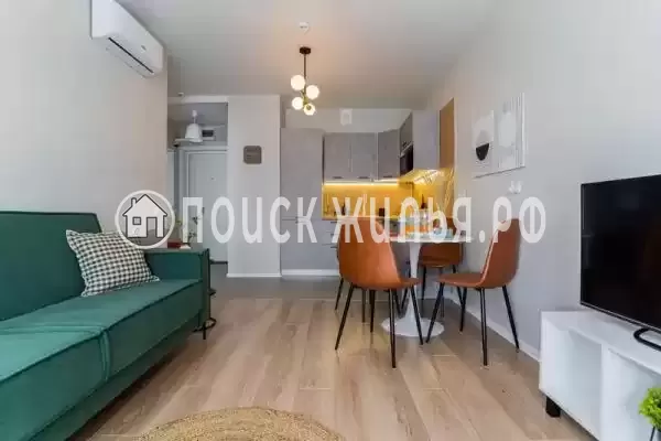 Квартира «На Григорьева 12 от LetoApart»