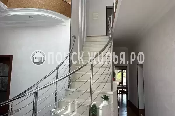 Дом под ключ «Просто Рай»