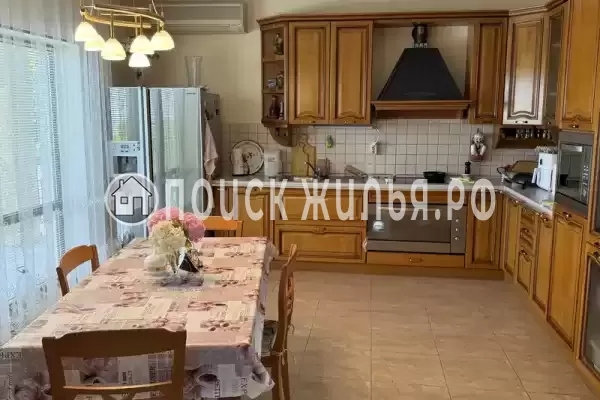 Дом под ключ «Просто Рай»