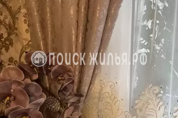 Квартира «1-комнатная на Лазарева»