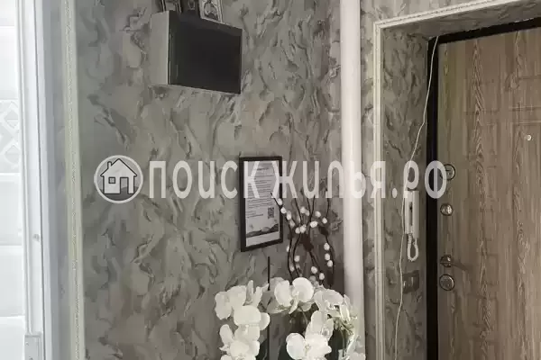 Квартира «1-комнатная на Лазарева»
