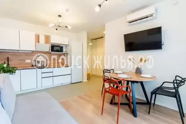 Квартира «На Григорьева 12 от LetoApart»