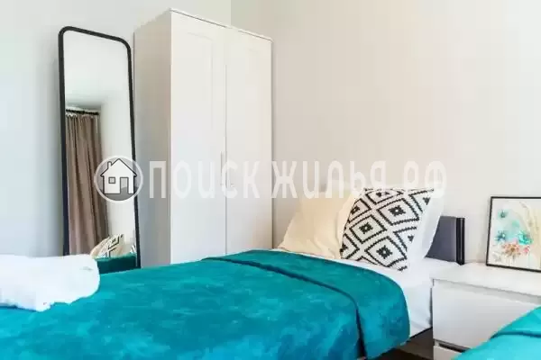 Квартира «На Григорьева 12 от LetoApart»