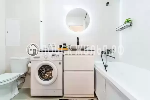 Квартира «На Григорьева 12 от LetoApart»