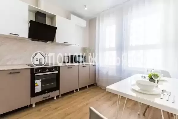 Квартира «На Григорьева 12 от LetoApart»