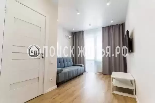 Квартира «На Григорьева 12 от LetoApart»