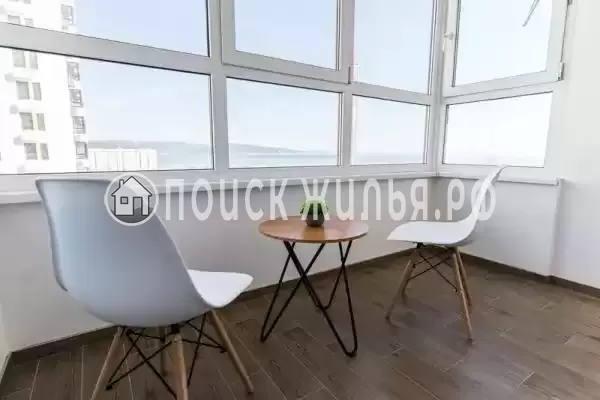 Квартира «На Григорьева 12 от LetoApart»