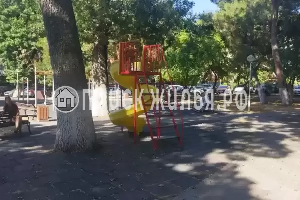 Квартира «На Горной»