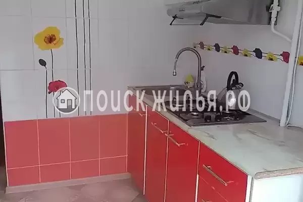 Квартира «На Горной»
