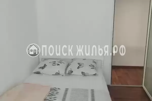Квартира «На Горной»