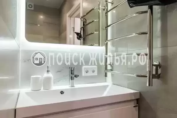 Квартира «На Григорьева 12 от LetoApart»