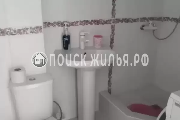 Квартира «На Горной»