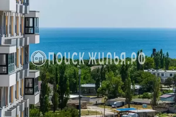 Квартира «На Григорьева 12 от LetoApart»