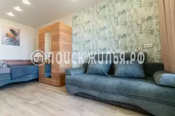 Квартира «На Григорьева 12 от LetoApart»