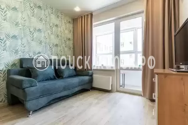 Квартира «На Григорьева 12 от LetoApart»