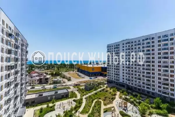 Квартира «На Григорьева 12 от LetoApart»