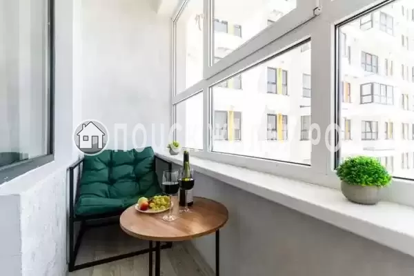 Квартира «На Григорьева 12 от LetoApart»