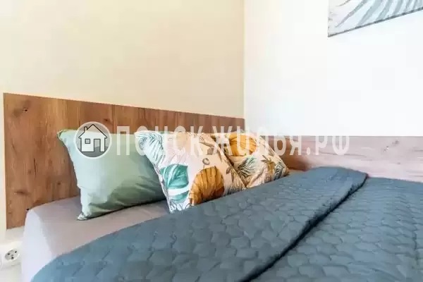 Квартира «На Григорьева 12 от LetoApart»