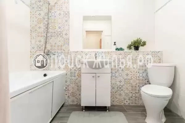 Квартира «На Григорьева 12 от LetoApart»