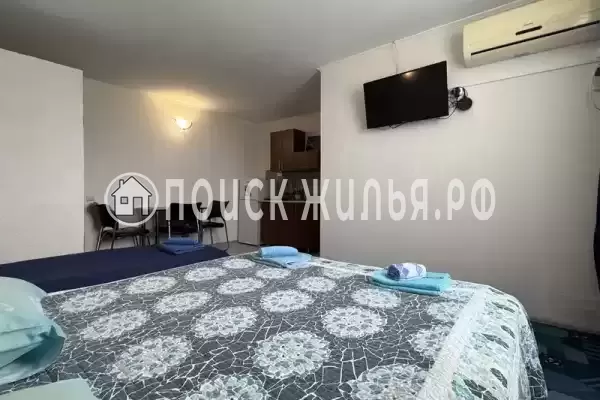 Гостевой дом «Калина Гагра» Гостевой дом «Калина Гагра»