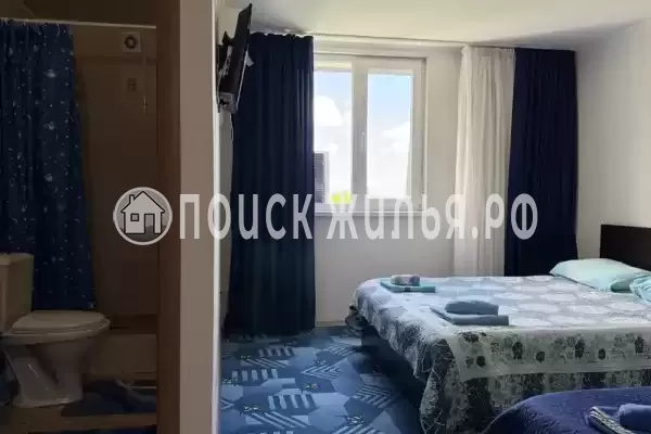Гостевой дом «Калина Гагра» Гостевой дом «Калина Гагра»