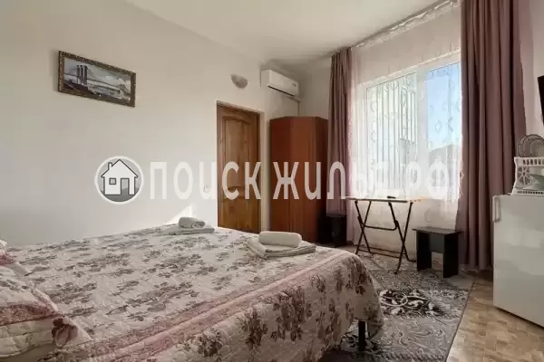 Гостевой дом «Калина Гагра» Гостевой дом «Калина Гагра»