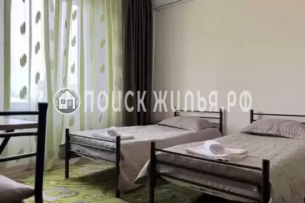 Гостевой дом «Калина Гагра» Гостевой дом «Калина Гагра»