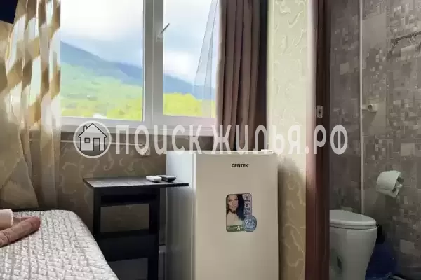 Гостевой дом «Калина Гагра» Гостевой дом «Калина Гагра»