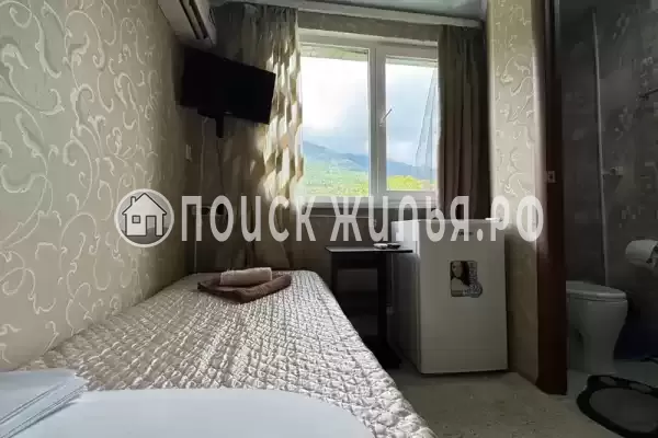 Гостевой дом «Калина Гагра» Гостевой дом «Калина Гагра»