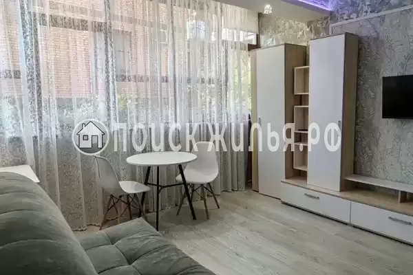 Квартира «Уютная студия» Квартира «Уютная студия»