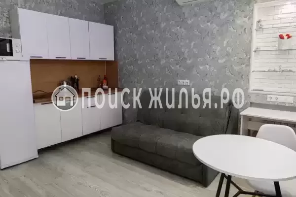 Квартира «Уютная студия» Квартира «Уютная студия»
