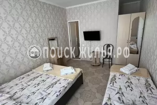 Гостевой дом «Монако»