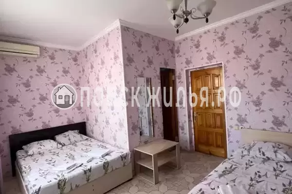 Гостевой дом «Монако»