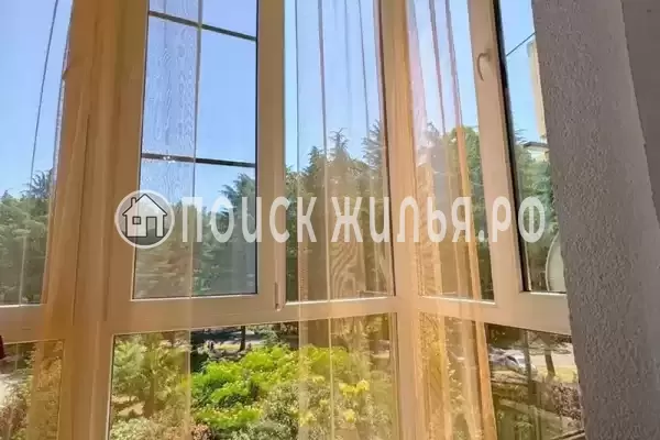 Квартира «2-комнатная у самого моря» Квартира «2-комнатная у самого моря»