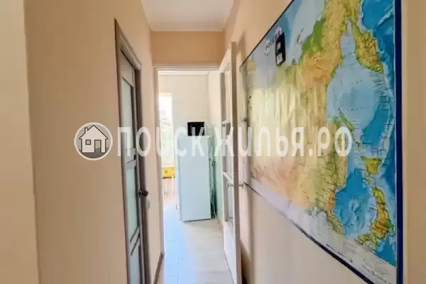 Квартира «2-комнатная у самого моря» Квартира «2-комнатная у самого моря»