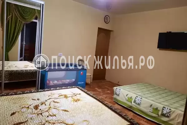 Гостевой дом «Жемчужинка» Гостевой дом «Жемчужинка»