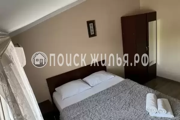 Отель «Сухум авеню» Отель «Сухум авеню»