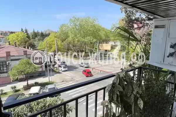 Отель «Сухум авеню» Отель «Сухум авеню»