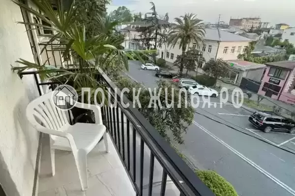 Отель «Сухум авеню» Отель «Сухум авеню»